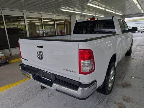 Used 2022 RAM 1500 Big Horn AWD/4WD image 5