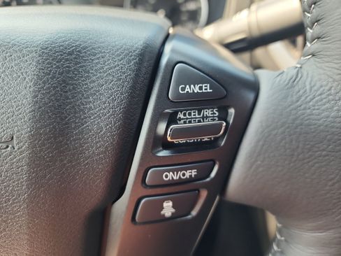 New 2026 Nissan Frontier SV w/ All-Weather Content Package AWD/4WD image 19