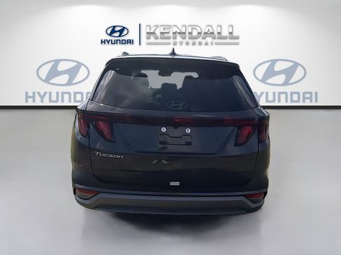 New 2026 Hyundai Tucson SEL FWD image 5