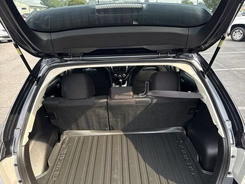 Used 2014 Subaru Impreza WRX Hatchback AWD/4WD image 13