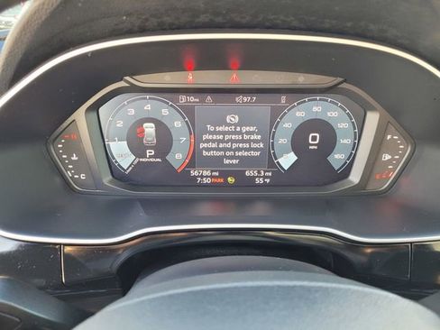 Used 2023 Audi Q3 2.0T Premium w/ Convenience Package AWD/4WD image 23