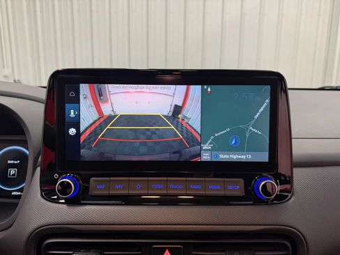 Used 2022 Hyundai Kona N Line w/ Tech Package FWD image 33