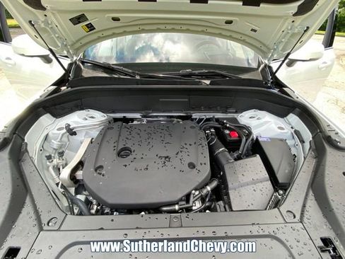 Used 2026 Volvo XC90 B6 Ultra w/ Protection Package AWD/4WD image 54