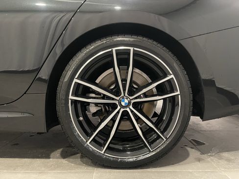 Certified 2023 BMW 330i xDrive Sedan w/ M Sport Package image 8