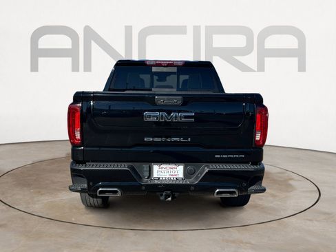 Used 2023 GMC Sierra 1500 Denali Ultimate image 9