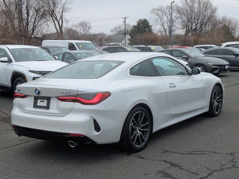 Used 2026 BMW 430i xDrive Coupe AWD/4WD image 6
