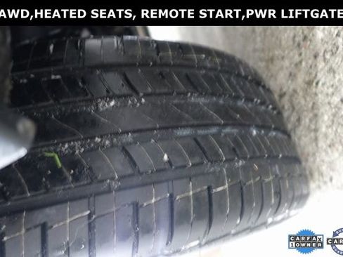 Used 2024 Chevrolet Equinox LT image 27