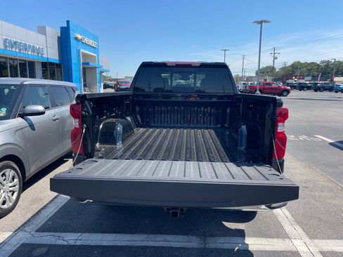 New 2026 Chevrolet Silverado 1500 LT w/ Leather Package image 14
