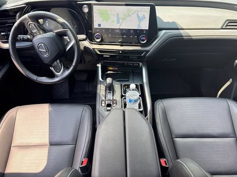 Used 2024 Lexus TX 350 AWD w/ Cold Weather Package image 19