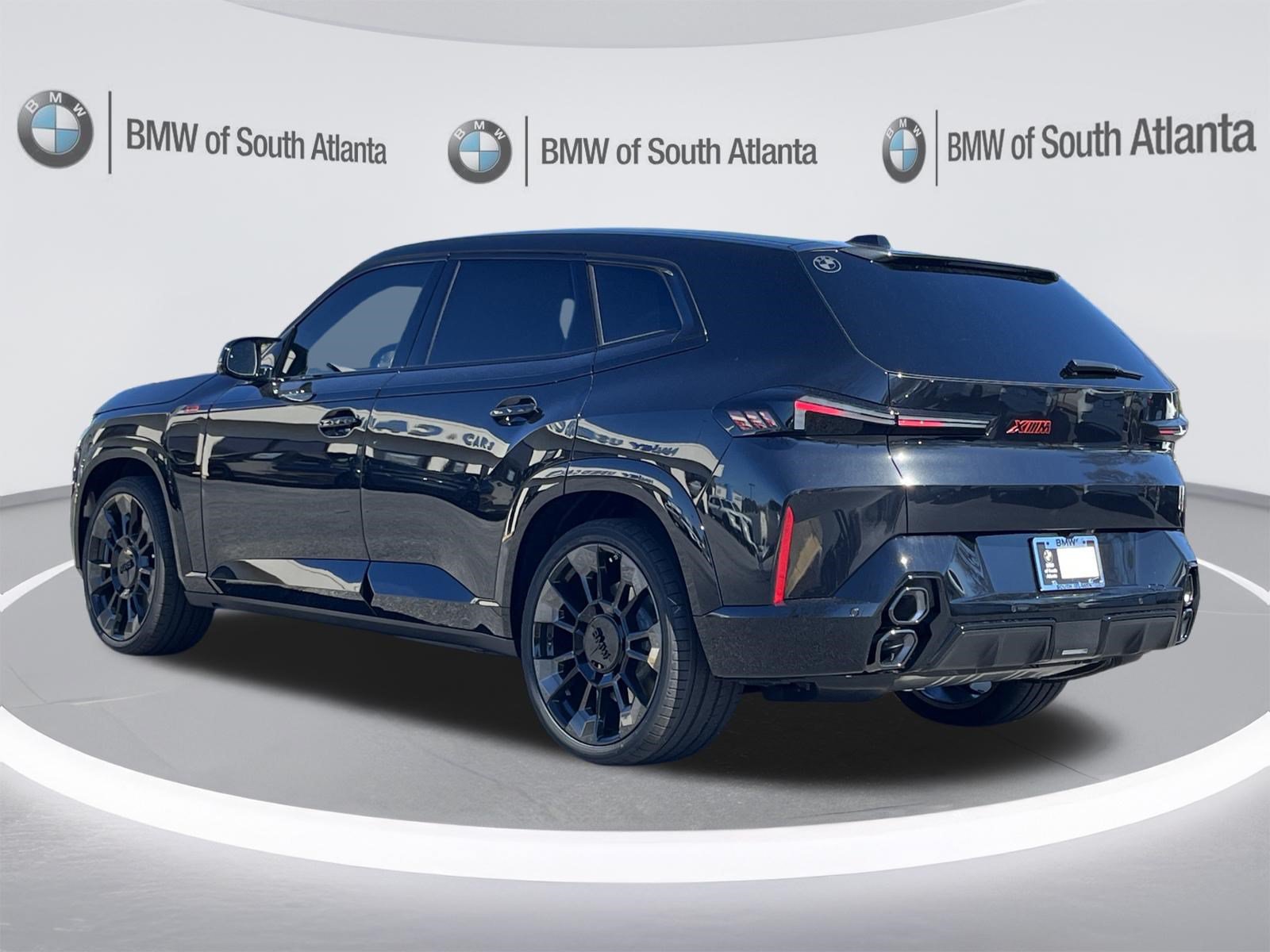 New 2026 BMW XM Label Red AWD/4WD image 27