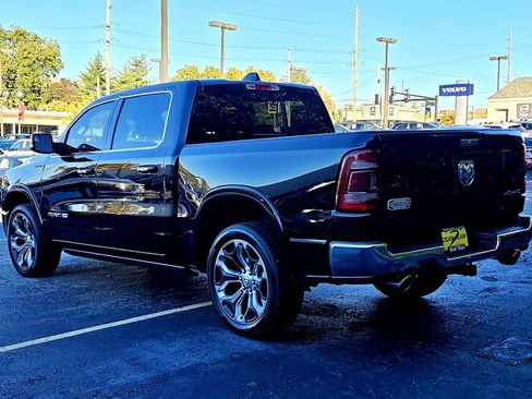 Used 2020 RAM 1500 Limited image 5