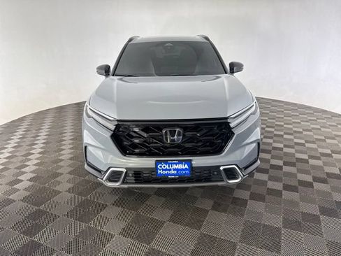 Used 2023 Honda CR-V Sport Touring image 2