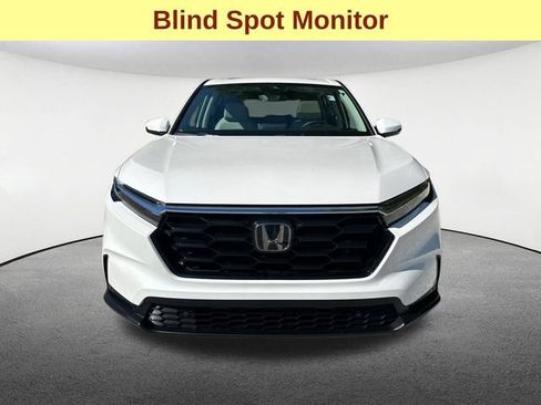 Used 2025 Honda CR-V EX-L image 4