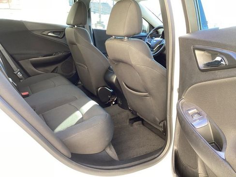Used 2019 Chevrolet Malibu RS image 12