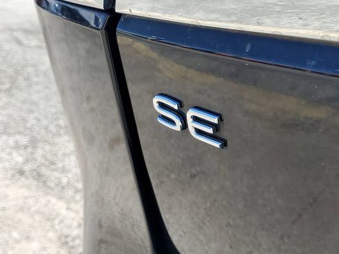 Used 2022 Volkswagen Atlas SE AWD/4WD image 8