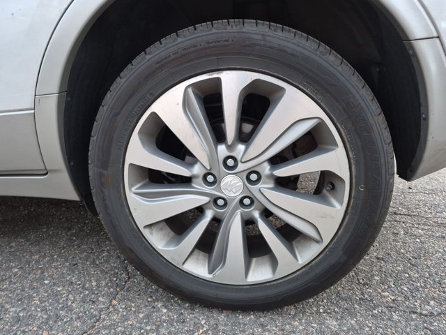 Used 2017 Buick Encore Essence FWD image 12