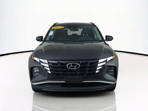 Used 2022 Hyundai Tucson SEL AWD/4WD image 3