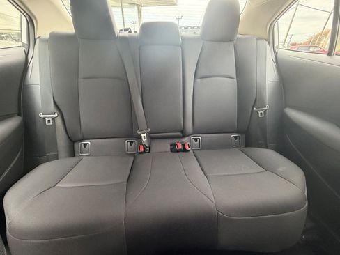 Used 2025 Toyota Corolla LE image 40