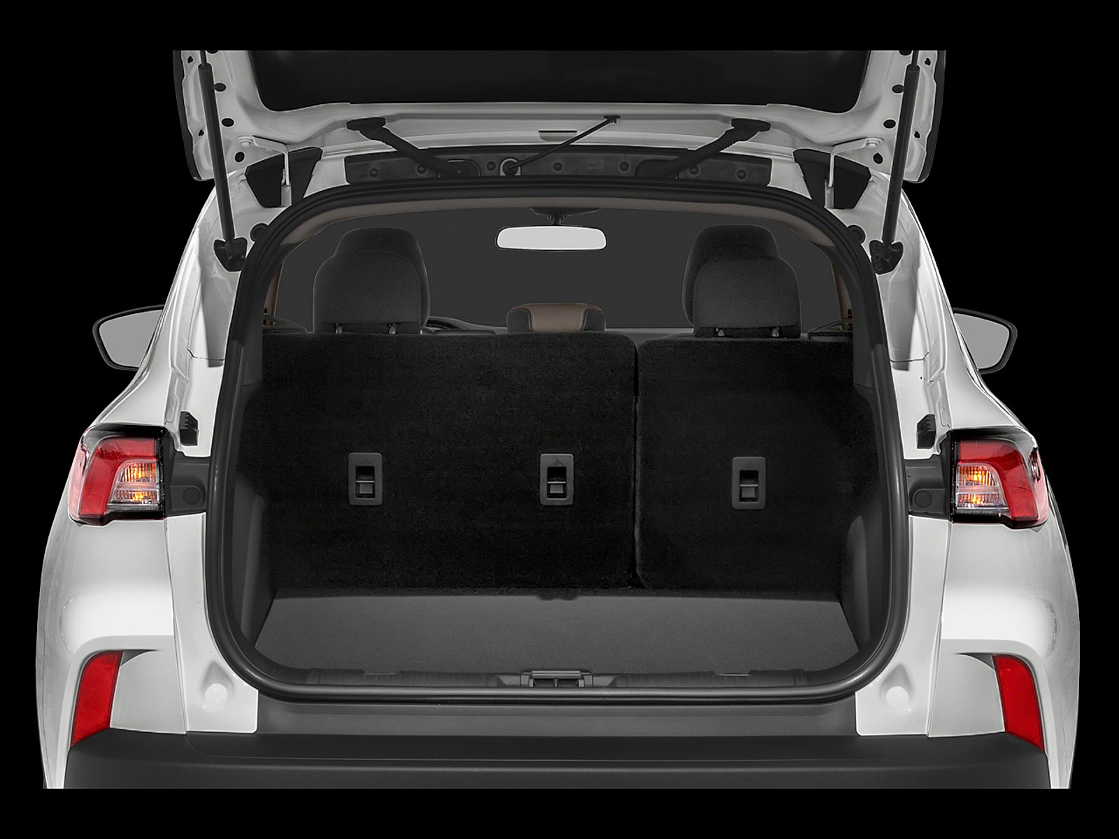 Used 2021 Ford Escape S AWD/4WD image 49