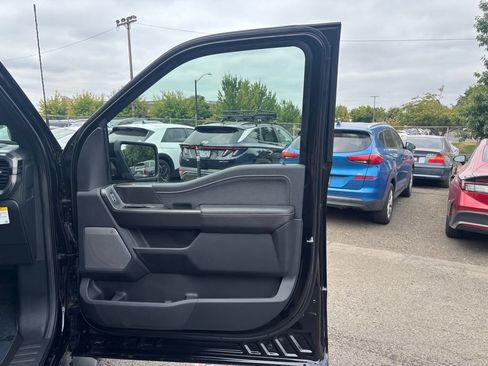 Used 2026 Ford F150 Lariat AWD/4WD image 14