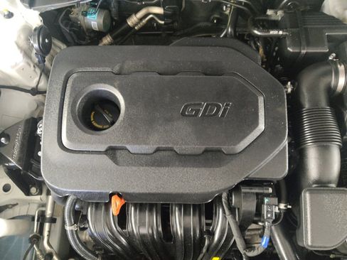 Used 2018 Hyundai Sonata SE FWD image 30