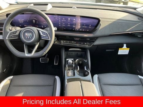 New 2026 Buick Envision Sport Touring AWD/4WD image 14
