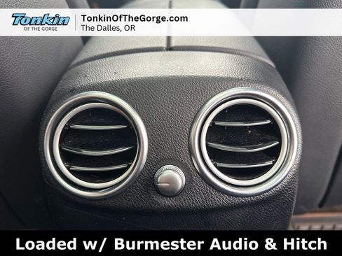 Used 2017 Mercedes-Benz GLC 300 4MATIC image 30