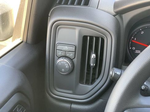 New 2026 Chevrolet Silverado 3500 W/T w/ WT Convenience Package RWD image 16