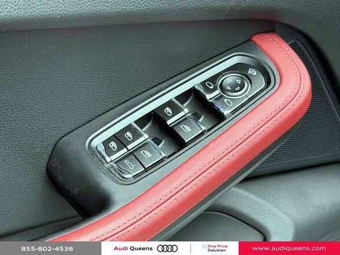 Used 2023 Porsche Macan GTS AWD/4WD image 16