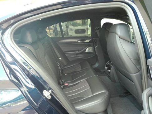 Used 2021 BMW M5 w/ Executive Package AWD/4WD image 28