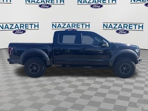 Used 2018 Ford F150 Raptor w/ Equipment Group 802A Luxury image 8