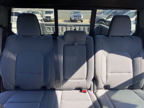 Used 2022 RAM 1500 Lone Star RWD image 25