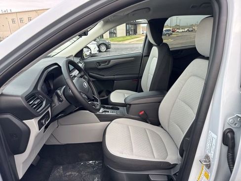 New 2026 Ford Escape Active w/ Cold Weather Package image 10