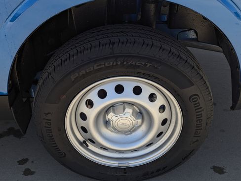 New 2026 Ford Maverick XL image 7