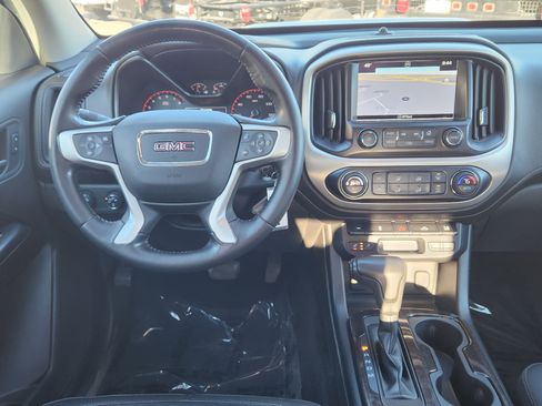 Used 2016 GMC Canyon SLT w/ Driver Alert Package image 16