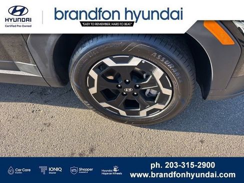 Certified 2026 Hyundai Santa Fe SE image 32