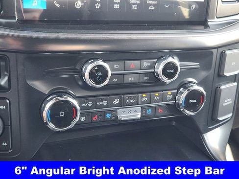 New 2026 Ford F150 Lariat w/ Equipment Group 501A Mid image 19