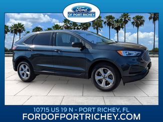 Certified 2024 Ford Edge SE video 1