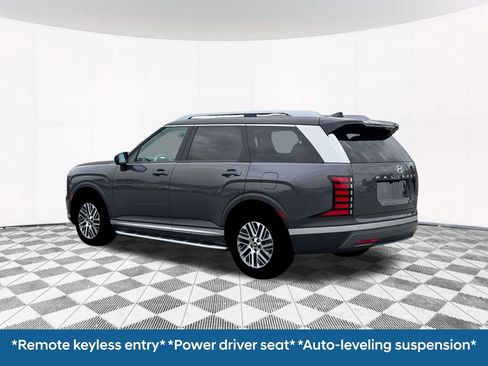 New 2026 Hyundai Palisade SEL AWD/4WD image 7