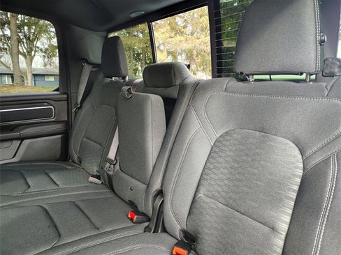 New 2026 RAM 1500 Big Horn w/ Night Edition image 31