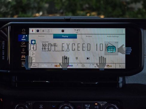 New 2025 Jeep Wrangler Sport image 13