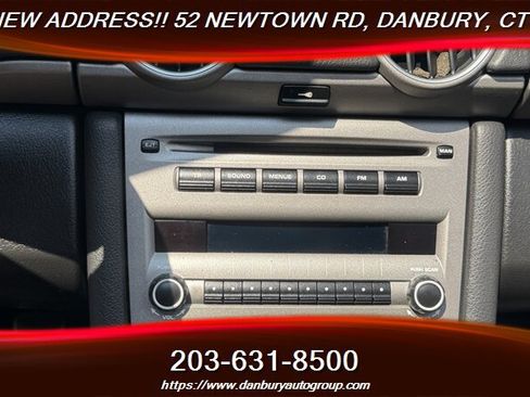 Used 2005 Porsche Boxster RWD image 24
