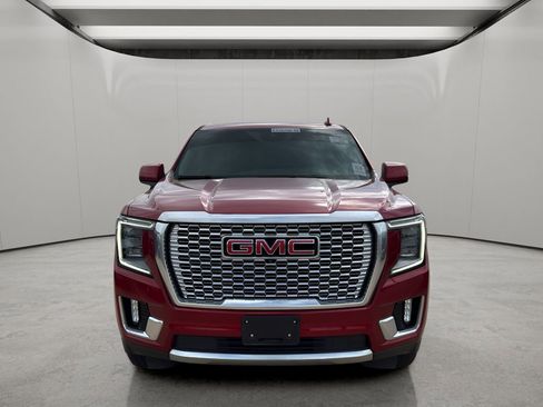 Used 2023 GMC Yukon Denali RWD image 8