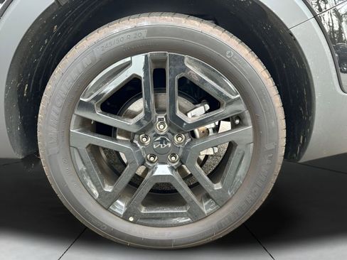 Used 2025 Kia Telluride SX Prestige X-Line image 19