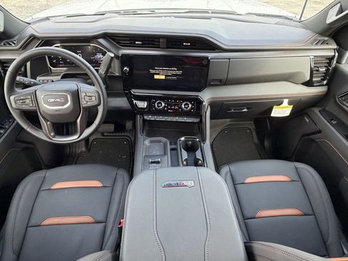 New 2026 GMC Sierra 2500 AT4 w/ AT4 Premium Plus Package AWD/4WD image 12