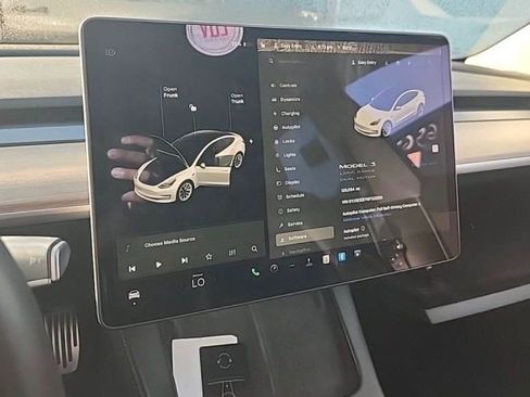 Used 2022 Tesla Model 3 Long Range image 6
