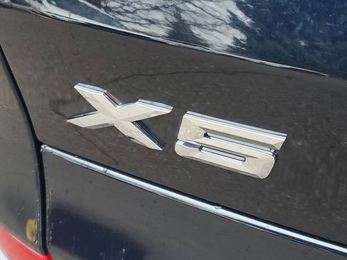 New 2026 BMW X5 xDrive40i w/ M Sport Package image 30