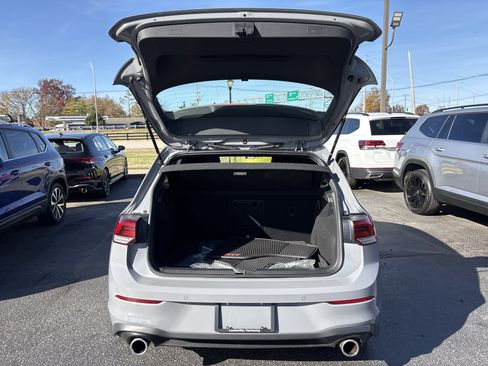 Used 2023 Volkswagen GTI Autobahn image 30