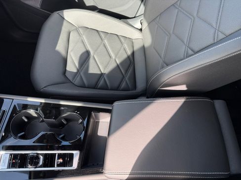 New 2026 Volkswagen Atlas SE AWD/4WD image 14