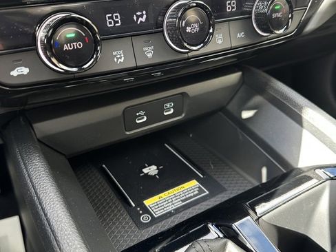 New 2025 Honda Accord Sport image 17